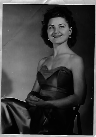 Helen Delaney