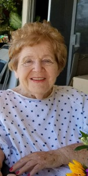 Connie Bunch