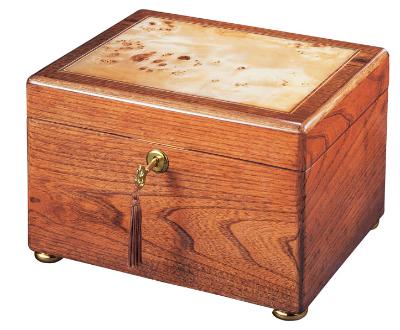 Reflections III Chest