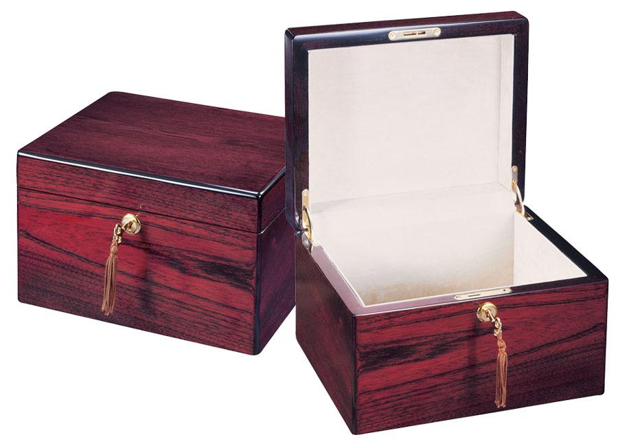 Devotion Rosewood Chest