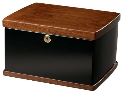 Courage Memory Chest