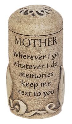 Mother Keepsake Urn
