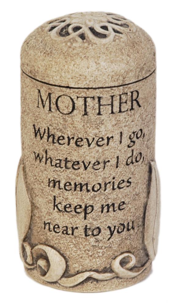 Mother Keepsake Urn