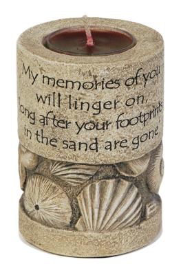 Seashell Keepsake Urn