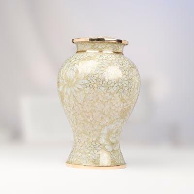 Opal Urn