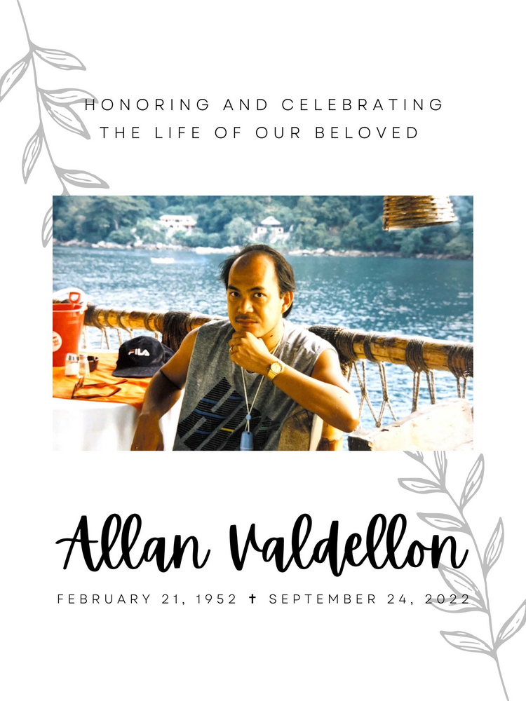 Allan Valdellon