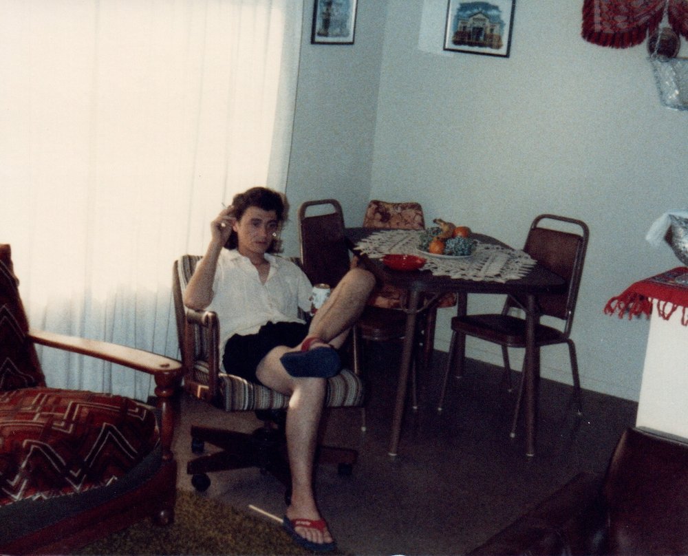 Liviu Obrejan