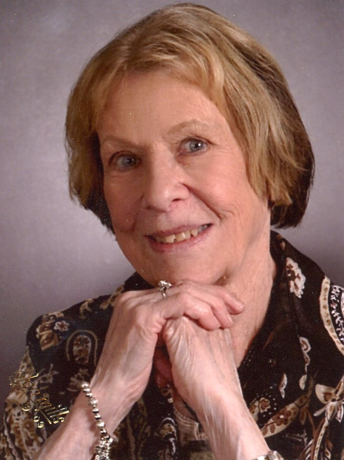 Phyllis Rolston