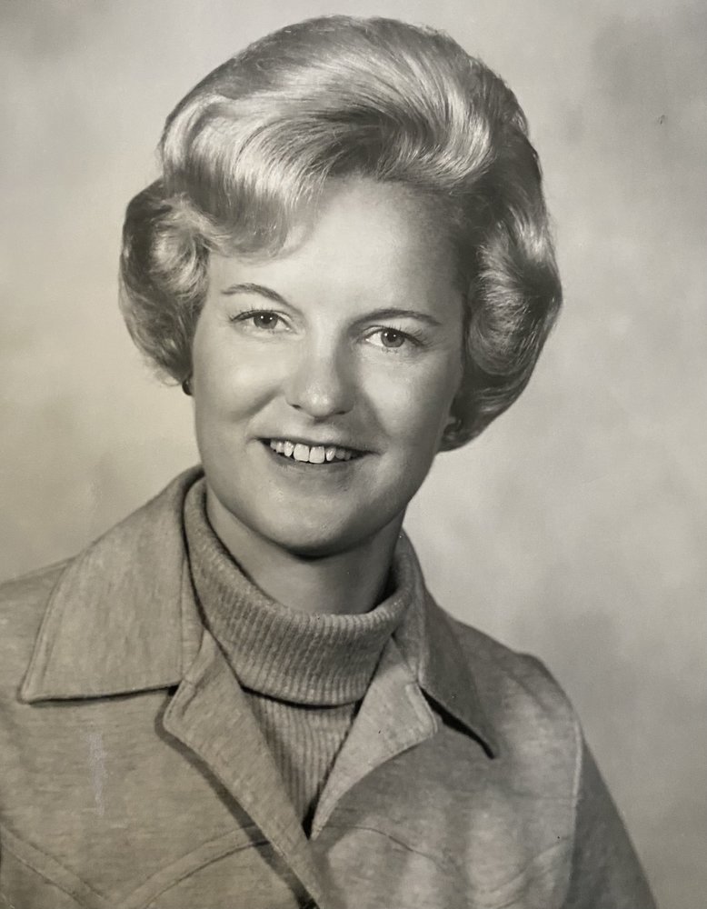 Evelyn Pyle