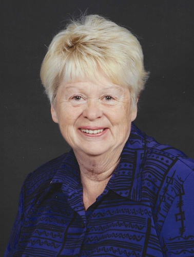 Nora Lee Elizabeth Seymour