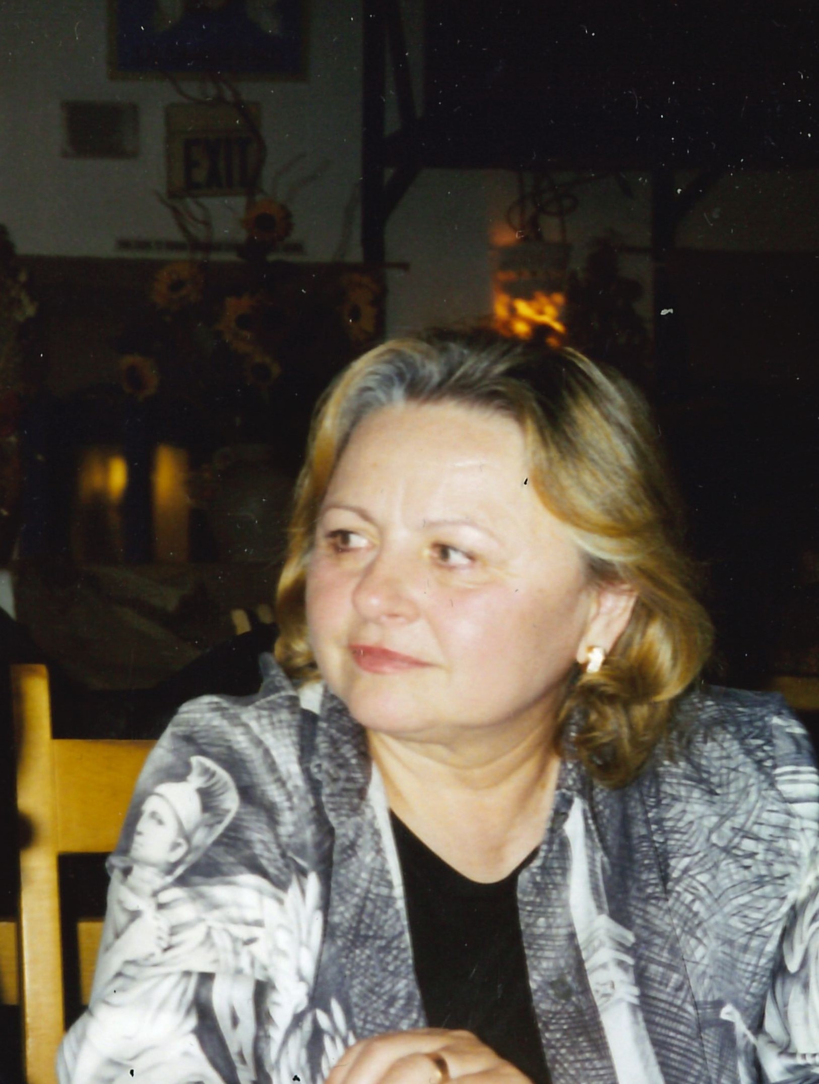 Jadwiga Sokolnicka